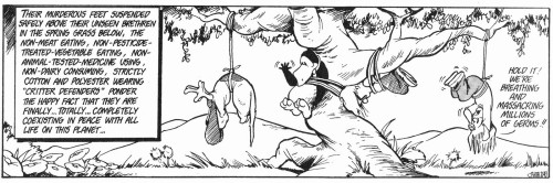 Bloom County, by Berkeley Breathed.